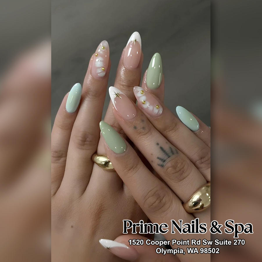 Summer nail ideas | Prime Nails & Spa